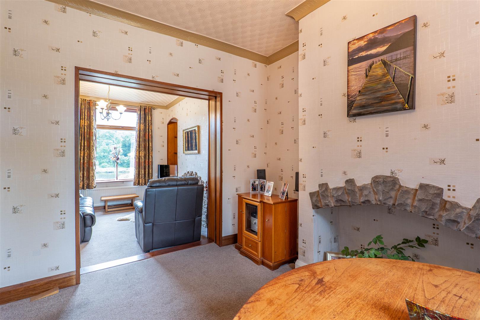 Lodge Bank, Brinscall, Chorley